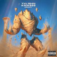 TVL1B4N K1CK$$$ (Single)