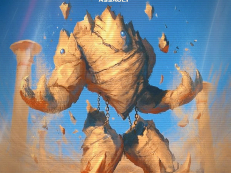 TVL1B4N K1CK$$$ (Single)