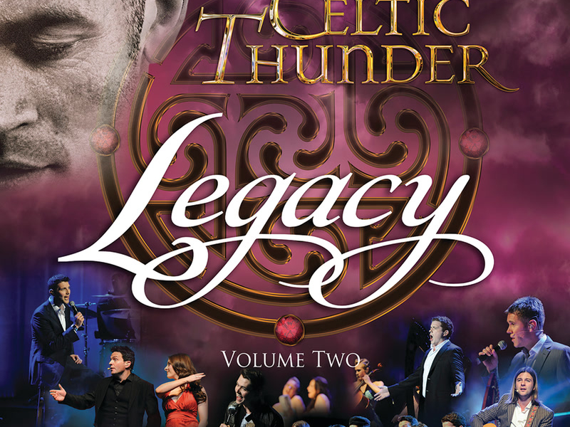 Legacy (Vol. 2)