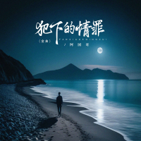 犯下的情罪 (金曲) (Single)