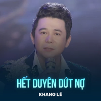 Hết Duyên Dứt Nợ (Single)