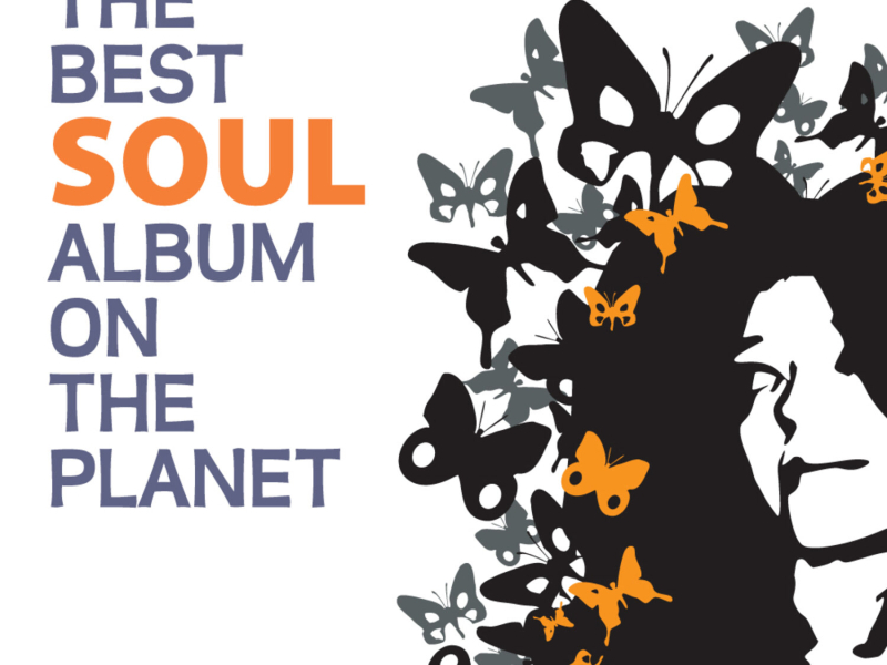 The Best Soul Album On The Planet
