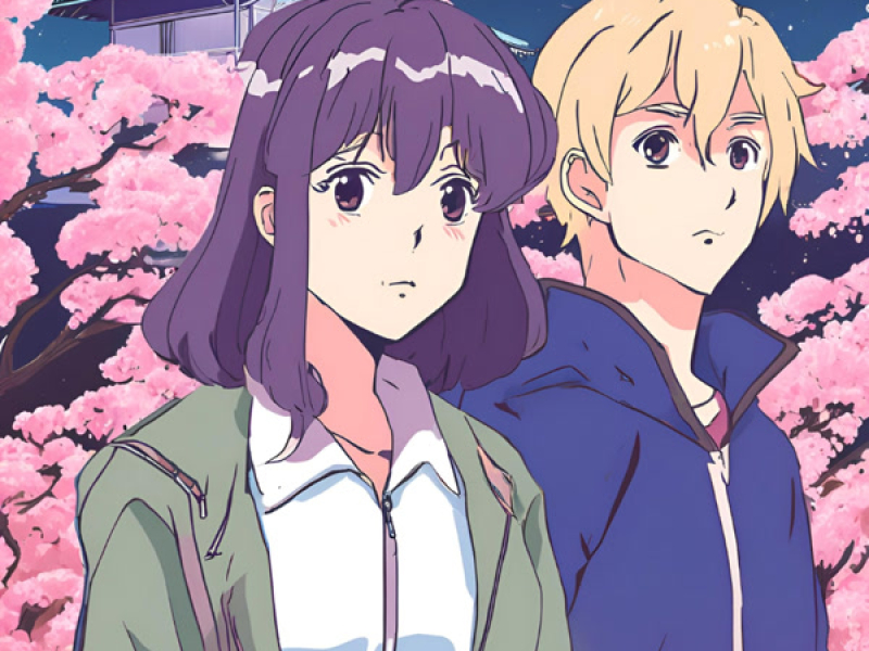 as the breeze goes (Single)