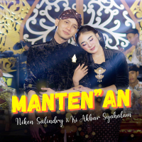 Manten Mantenan (Single)