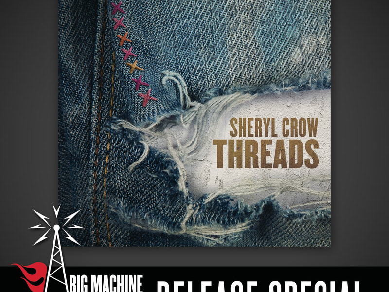 Threads (Big Machine Radio Release Special)