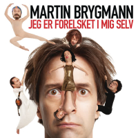 Jeg Er Forelsket I Mig Selv (Radio version) (Single)