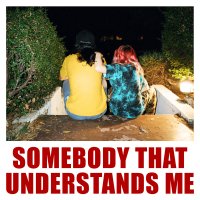 Somebody That Understands Me (MV) (Single)