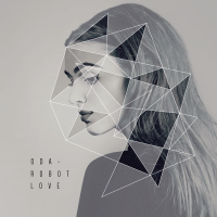 Robot Love (Single)