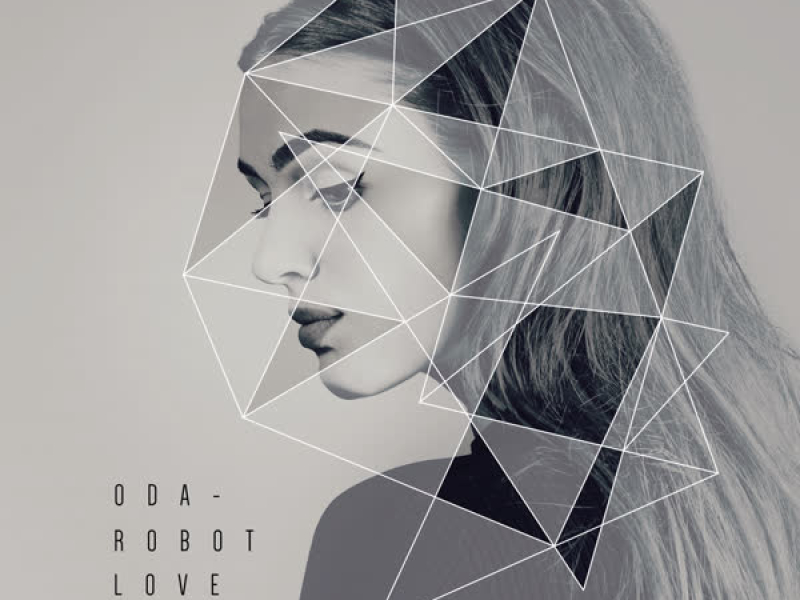 Robot Love (Single)