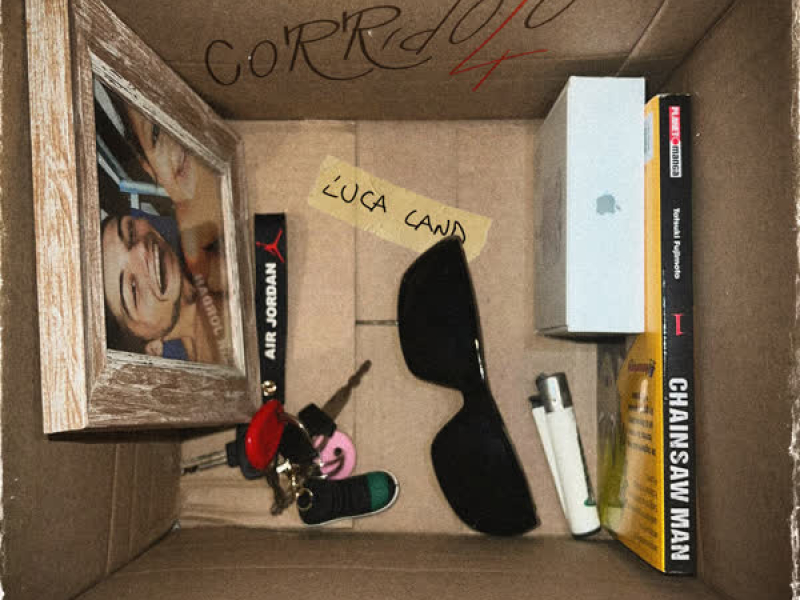 corridoio 4 (Single)