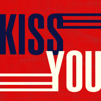 Kiss You (EP)