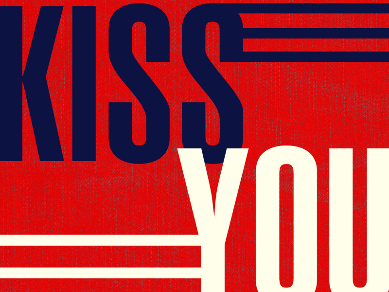 Kiss You (EP)