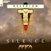 Silence (AVIRA Remix) (Single)