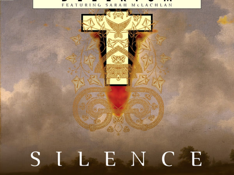 Silence (AVIRA Remix) (Single)