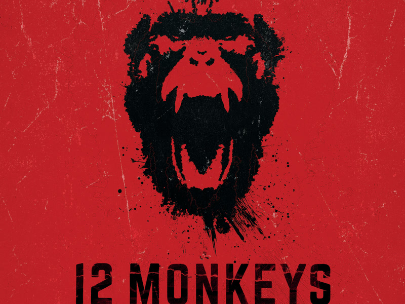 12 Monkeys (Music From The Syfy Original Series)