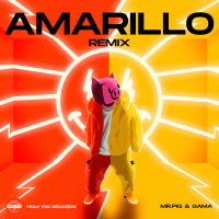 Amarillo (Remix) (Single)