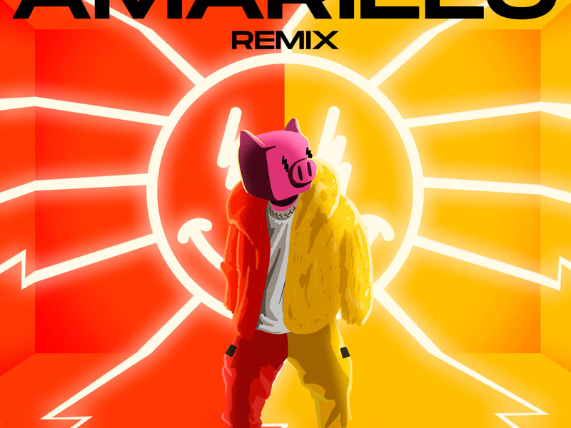 Amarillo (Remix) (Single)