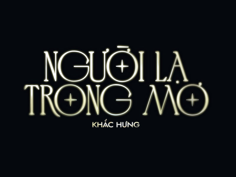 Người Lạ Trong Mơ (Single)
