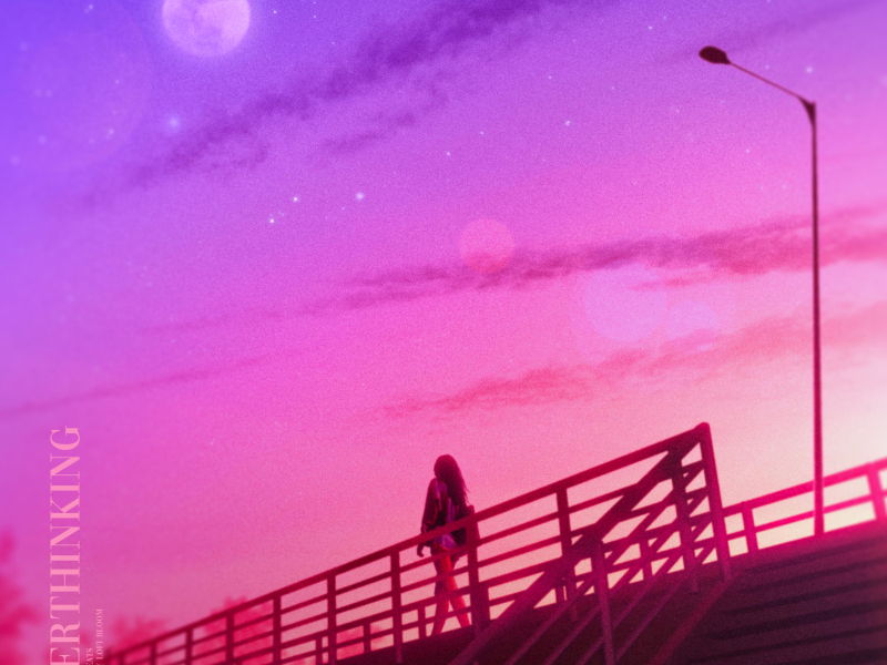 overthinking (Single)