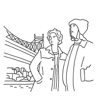 PIECES OF A DREAM (Single)