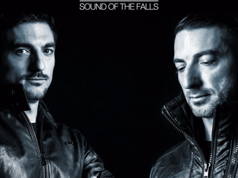 Sound of the Falls
