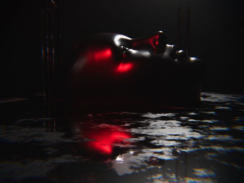 If I Lose Myself (Single)