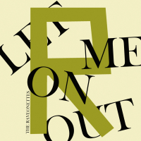 Let Me On Out (Single)