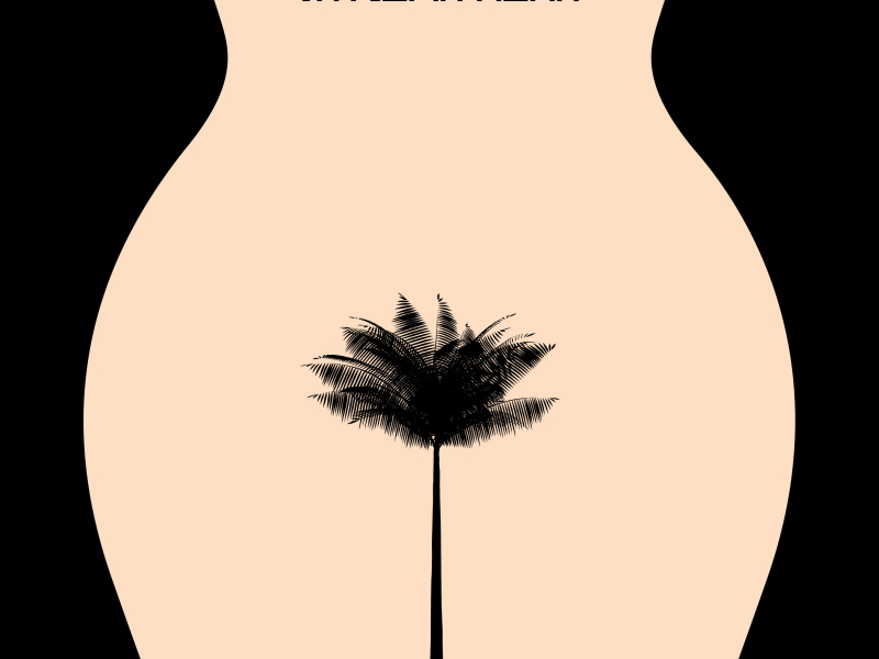 La isla de Lesbos (Single)