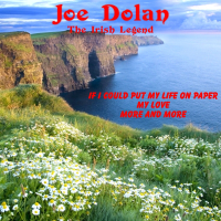 Joe Dolan: The Irish Legend