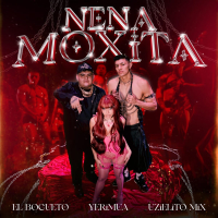 Nena Moxita (Single)