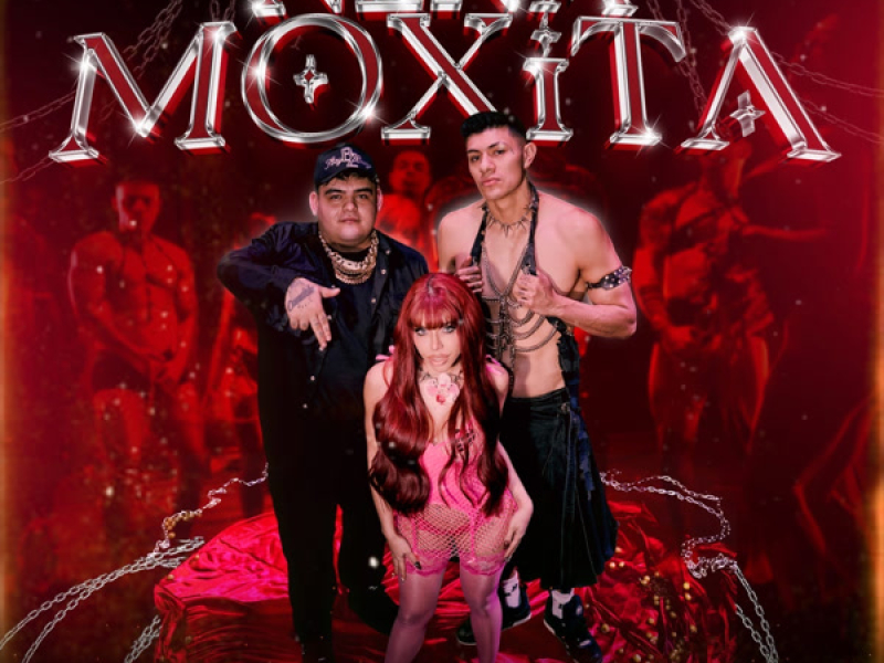 Nena Moxita (Single)