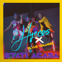 Stati acasa (Single)