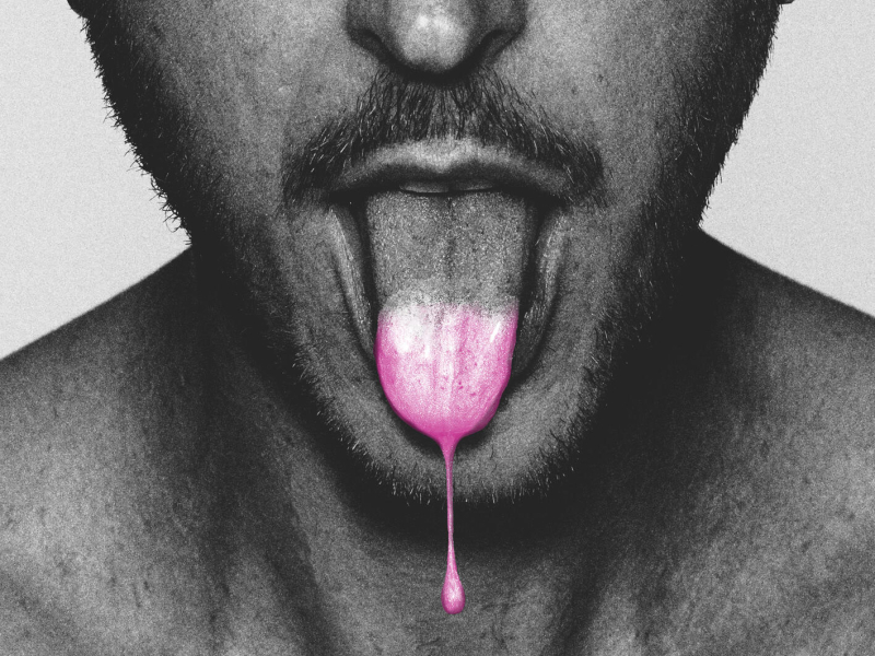 Spill My Liquor (Samm Remix) (EP)