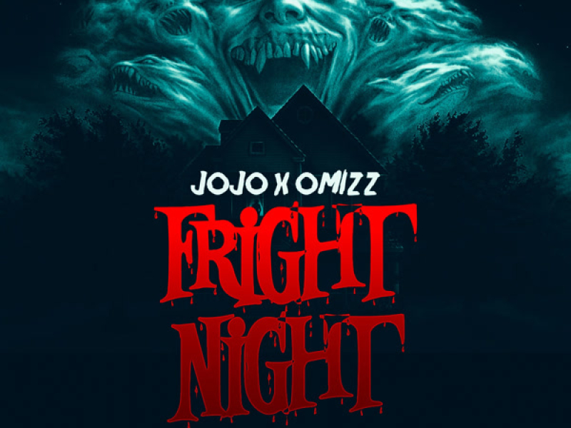 Fright Night (Single)