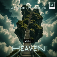 Heaven (EP)