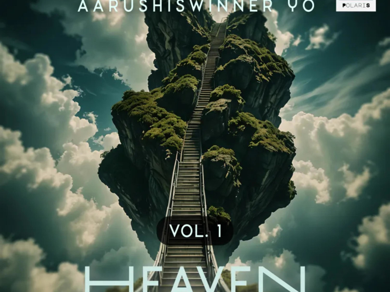 Heaven (EP)