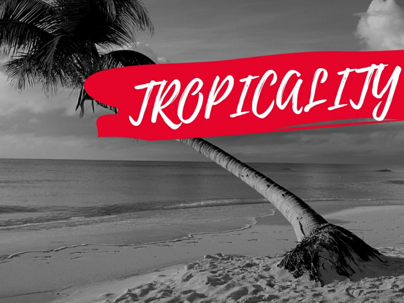 Tropicality (Extended Mix ) (Single)