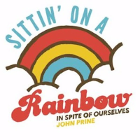 Sittin' on a Rainbow (EP)