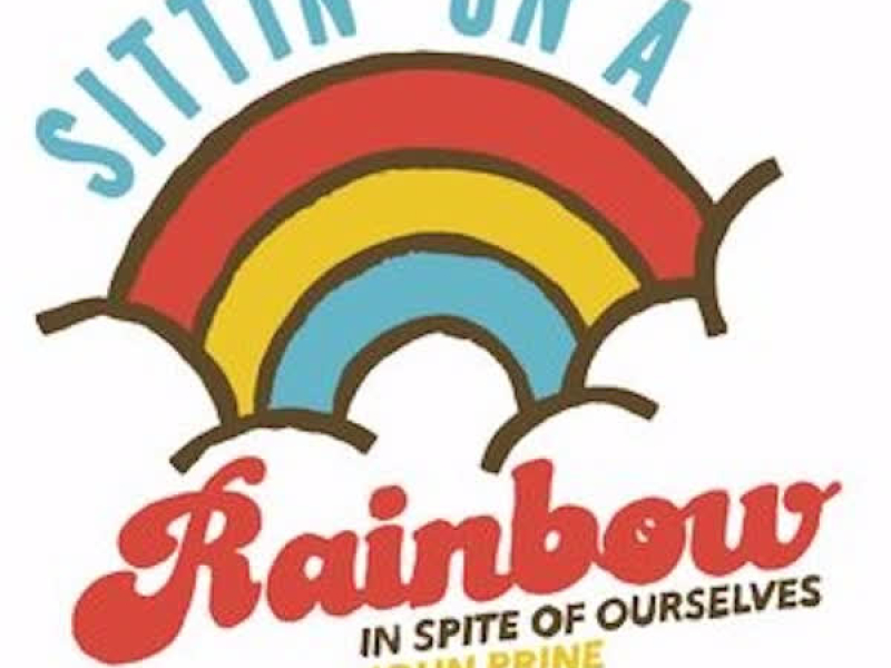 Sittin' on a Rainbow (EP)