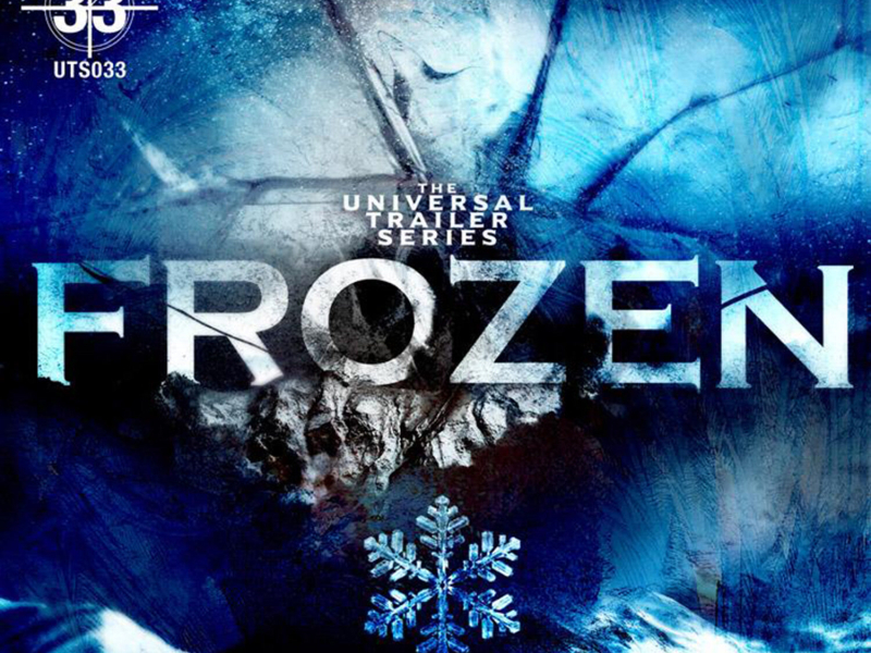 Frozen (EP)