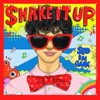 Shake It Up (Single)