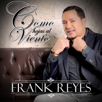 Como Hojas al Viento (Single)