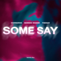 Some Say (Techno) (Single)