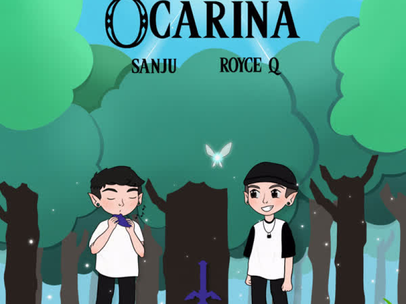 Ocarina (Single)