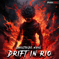 Drift in Rio (Single)