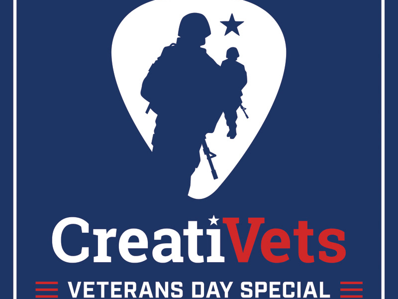 Veterans Day Special (EP)