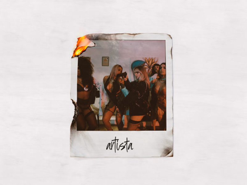 Artista (Single)