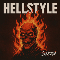 Hellstyle (EP)