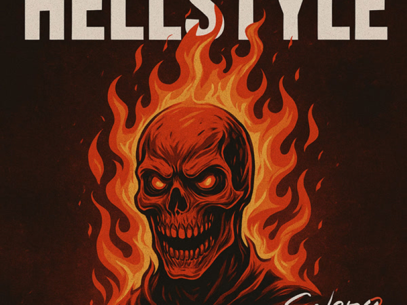 Hellstyle (EP)