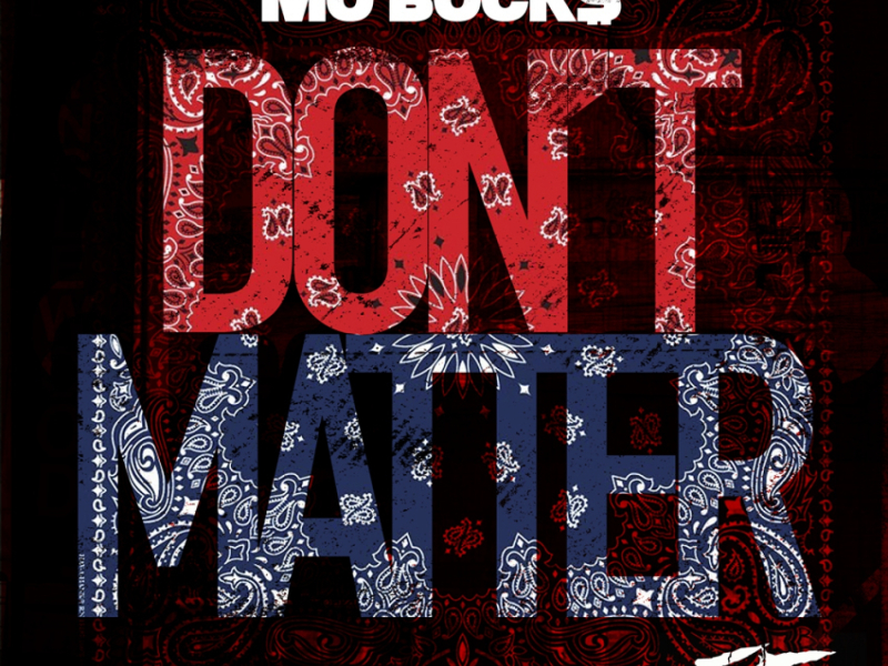 Don't Matter